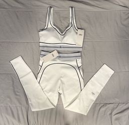 Womens active wear