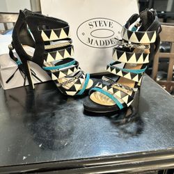 woman shoes