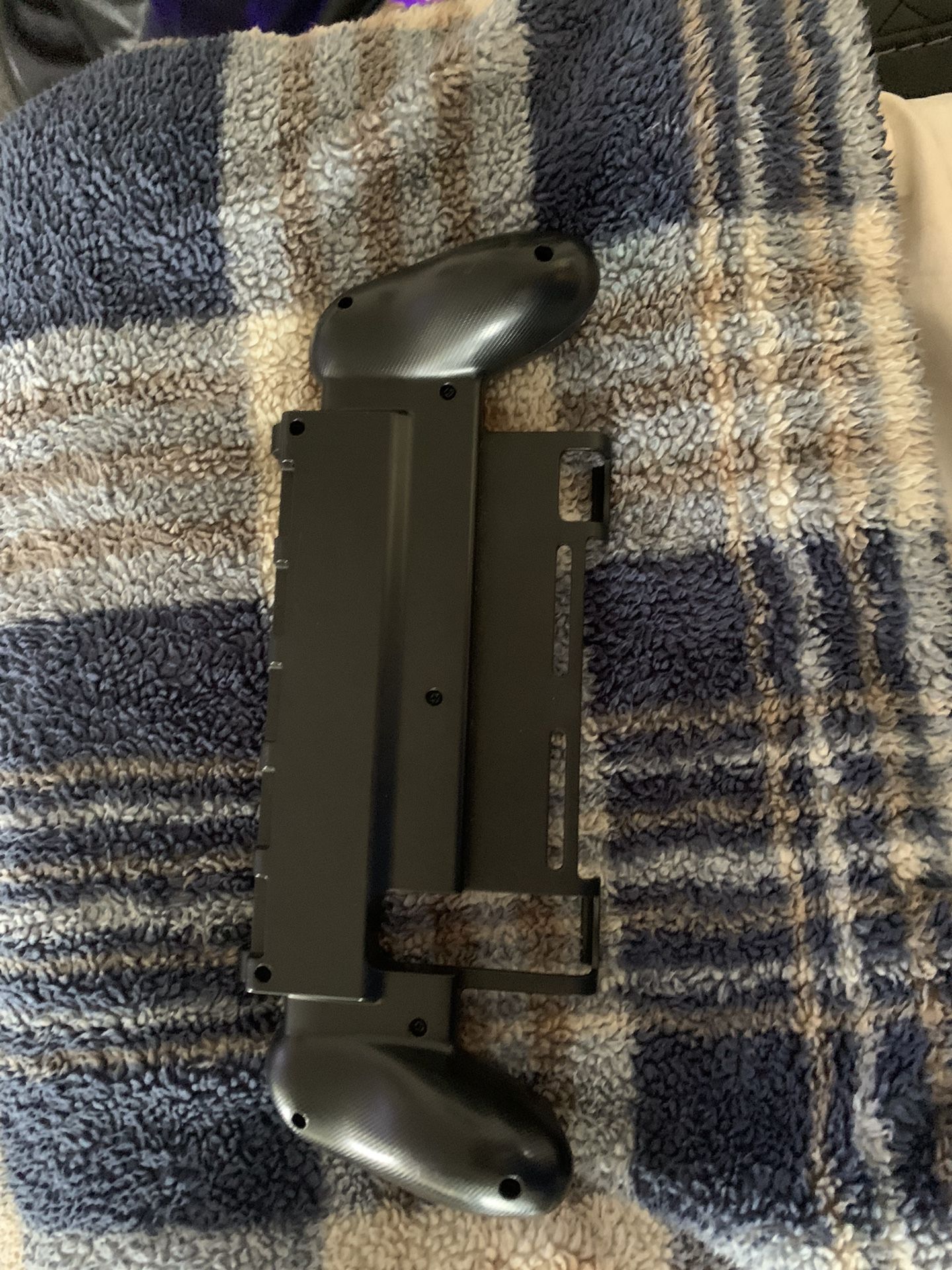 Nintendo Switch Grip Cover