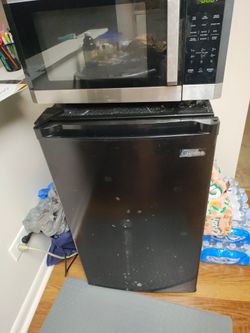 Freezer