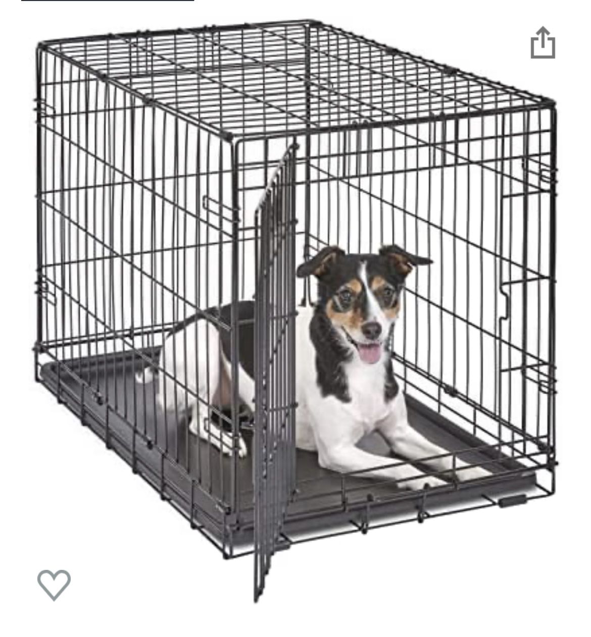 Dog Crate - Brand New In Box