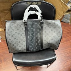 Gym Bag Lv 