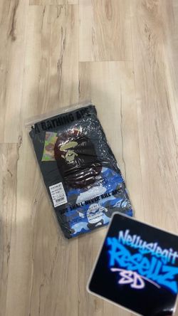 Bape shirt