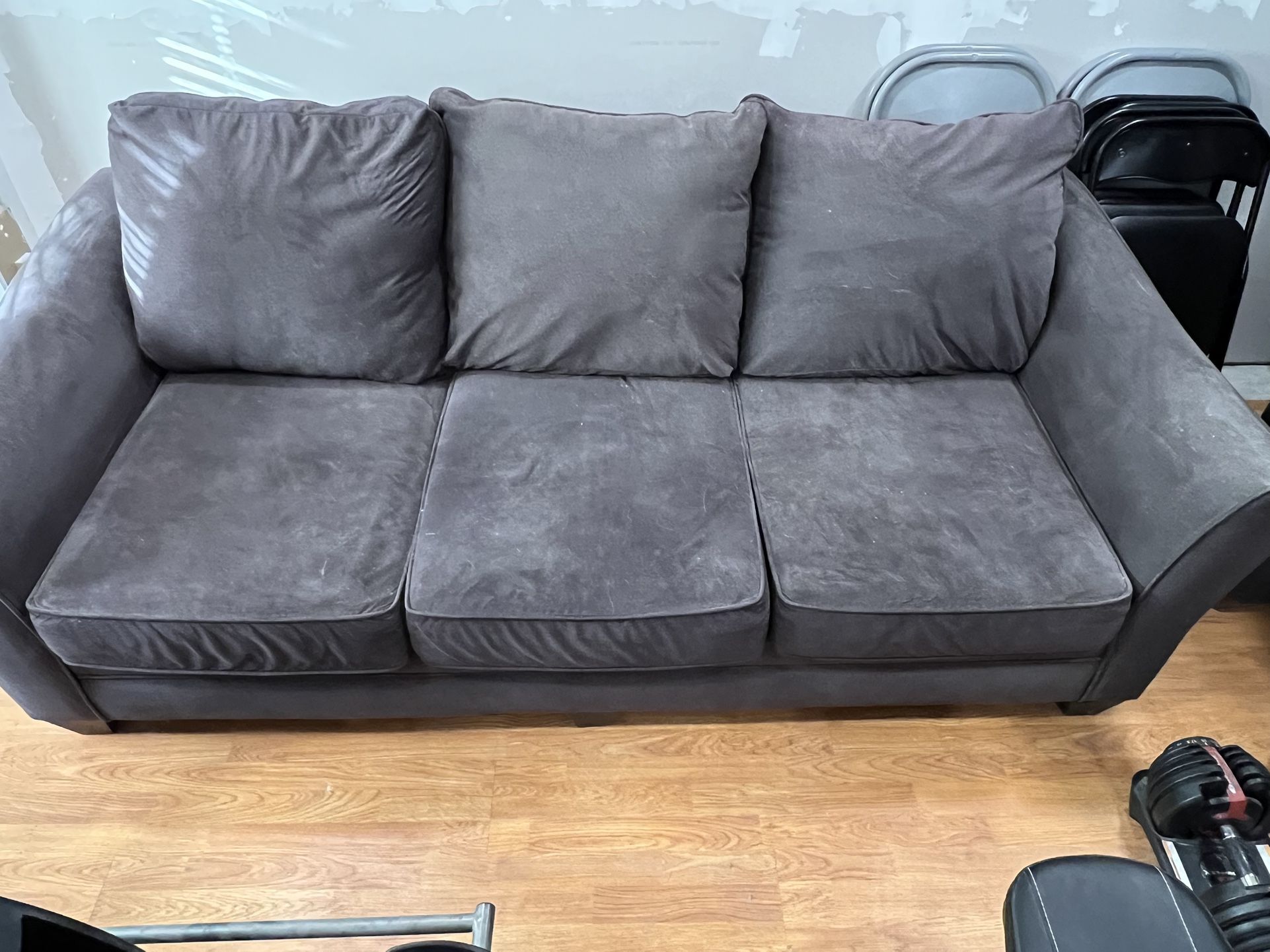 Sofa And Love Seat For Sale