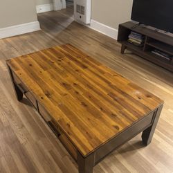 Coffee Table - Great Condition