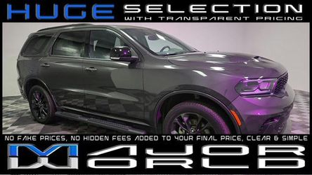 2024 Dodge Durango
