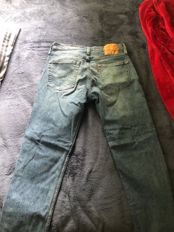 Levi Jeans