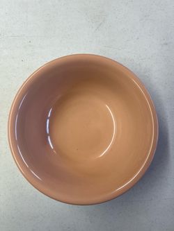 Fiesta ware