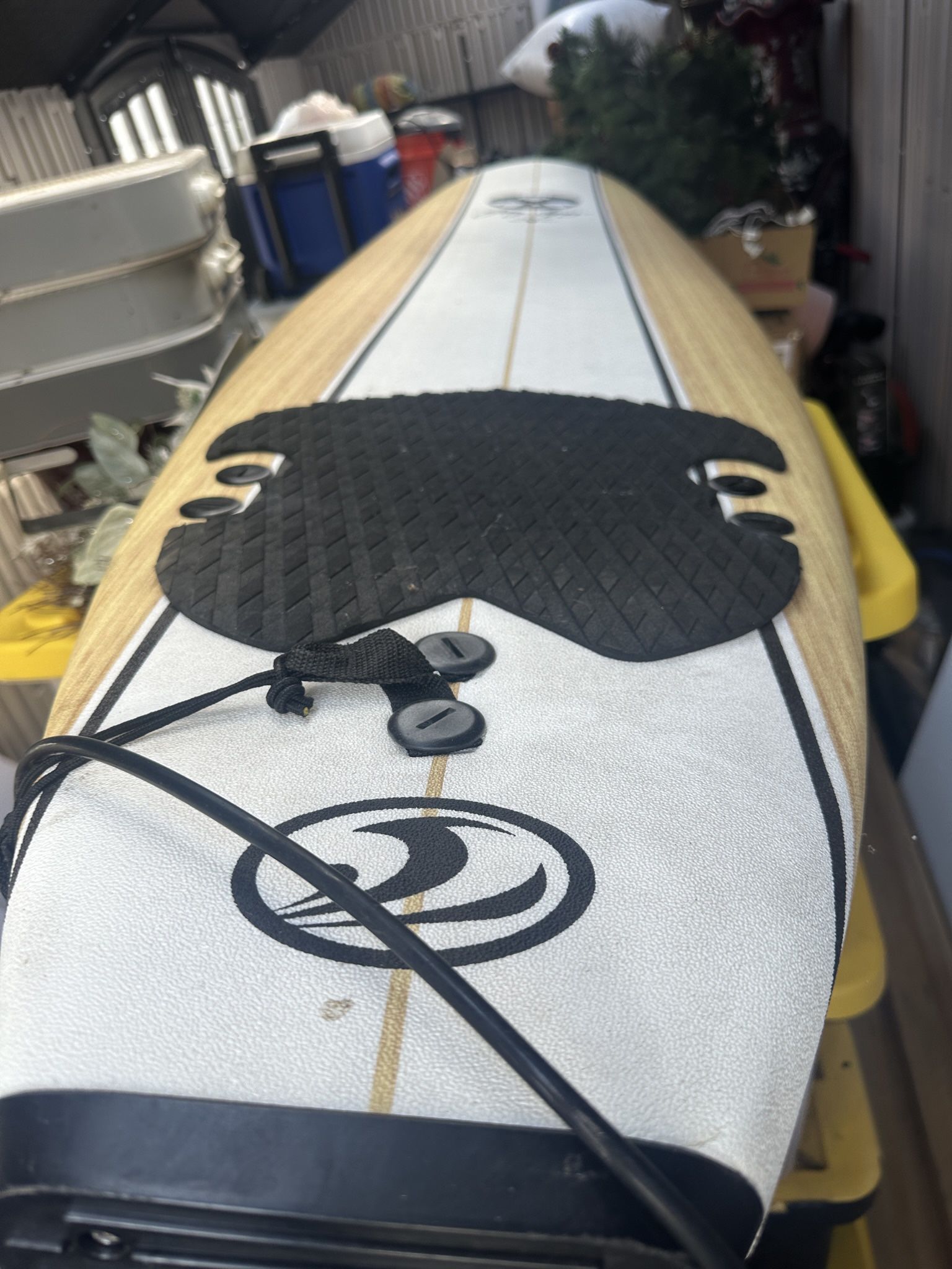 Costco Surfboard 9 Foot