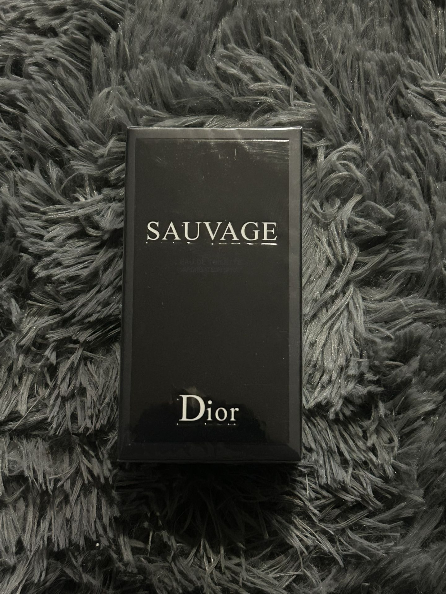 Dior Sauvage 100ml
