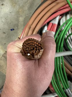 Copper Cable Shielded Industrial
