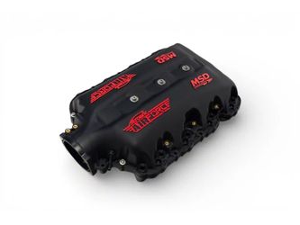 Intake manifold