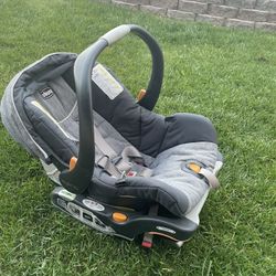 Chicco Baby Car Seat