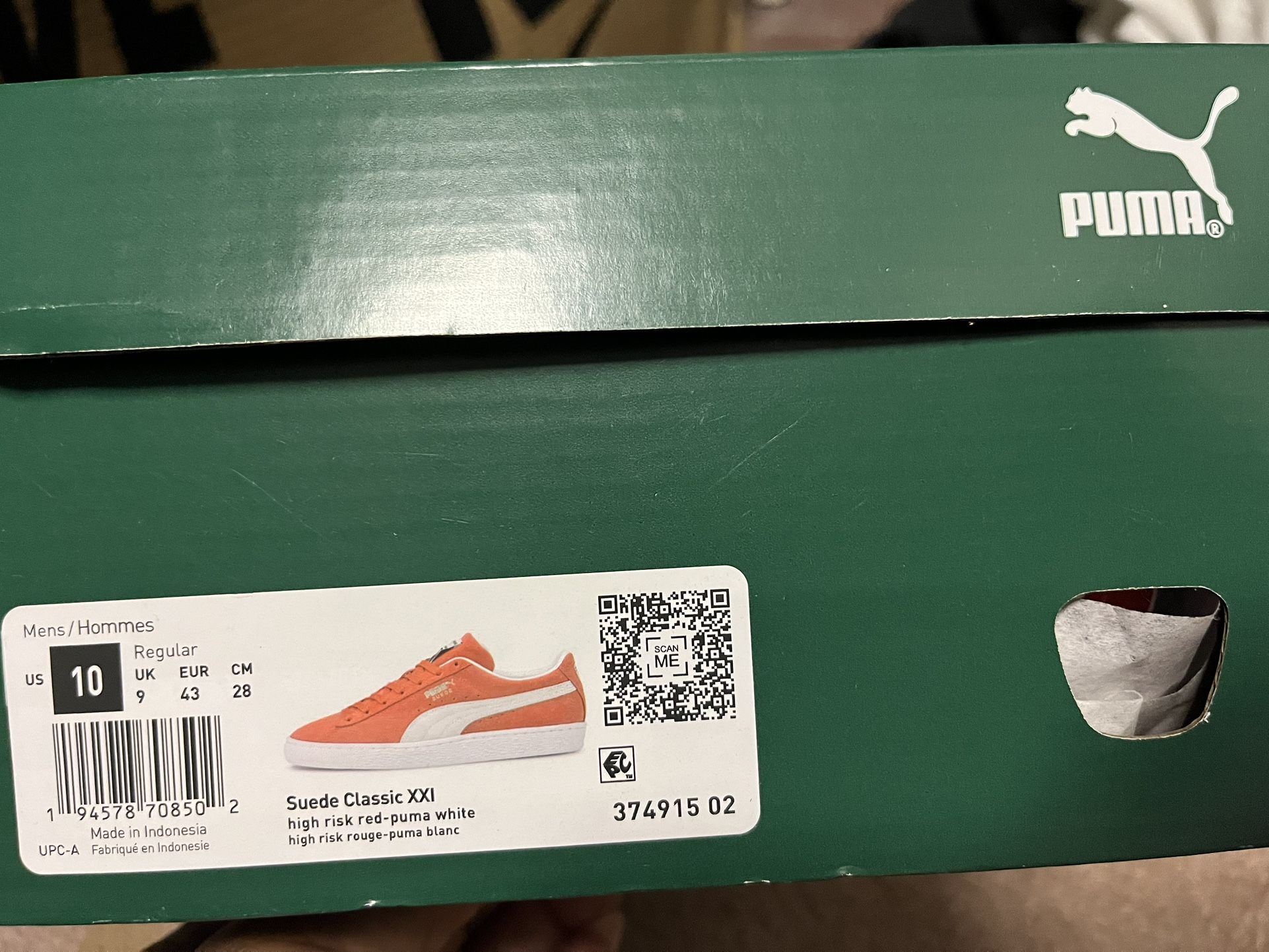 Puma