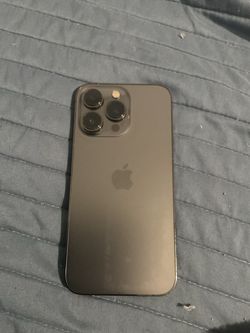 I phone 13 pro