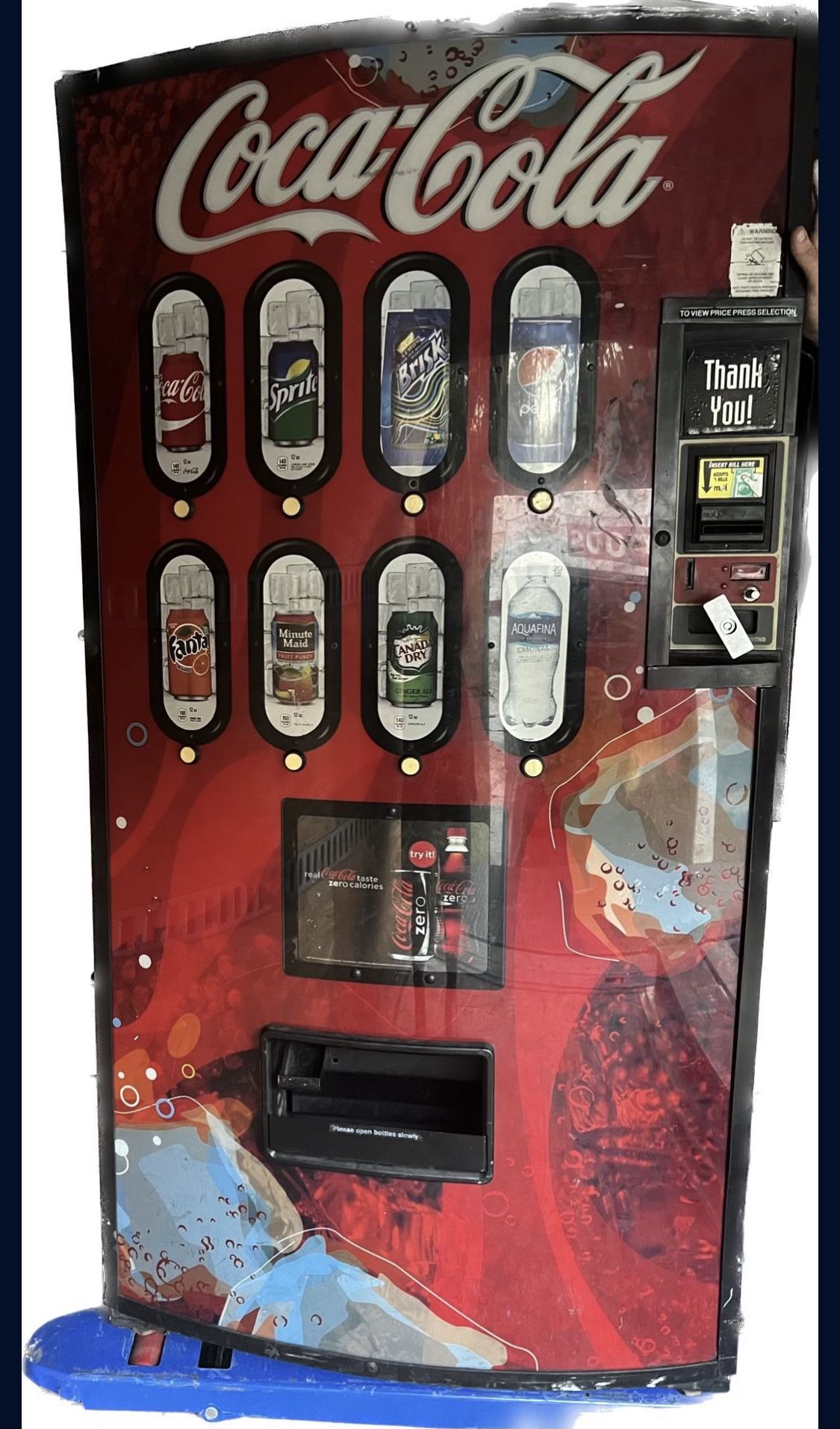 Vending Machines for Sale in Tampa, FL OfferUp