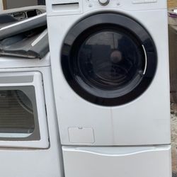 Kenmore Washer 