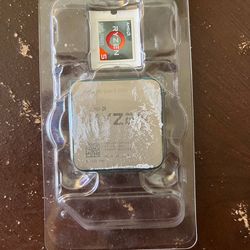 Ryzen 5 5500 (trades accepted)