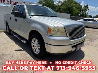 2008 Ford F-150