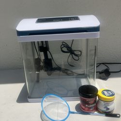 Fish Tank