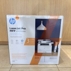 HP LASER JET PRO MFP HIGH-PERFORMANCE PRINTER 