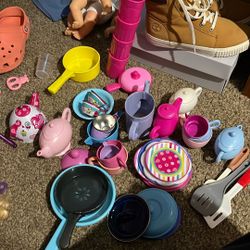 Kitchen Accessories 