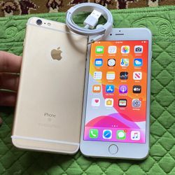iPhone 6s Plus Unlocked For All Carriers 
