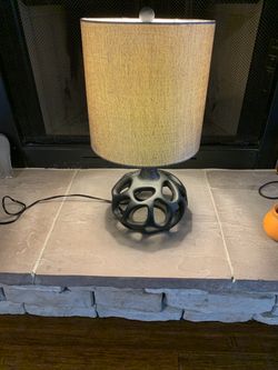 Lamp