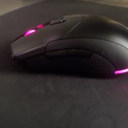 Gaming Mouse Wireless 