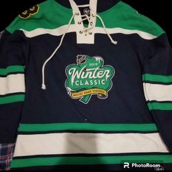 🔥🔥 Hockey sweather 2019 classic $65 2XL