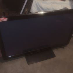 40 Inch Panasonic TV 
