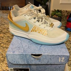 Nike JA 1 (Size 8.5)