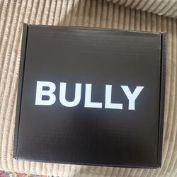 Kanye West -Bully SoFi Merch