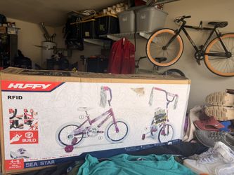 Huffy New Bike ** $70