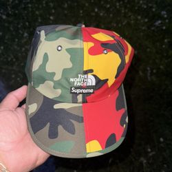 Supreme X The North Face 