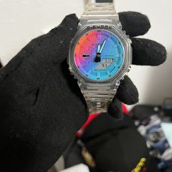 G-Shock Wrist Watch