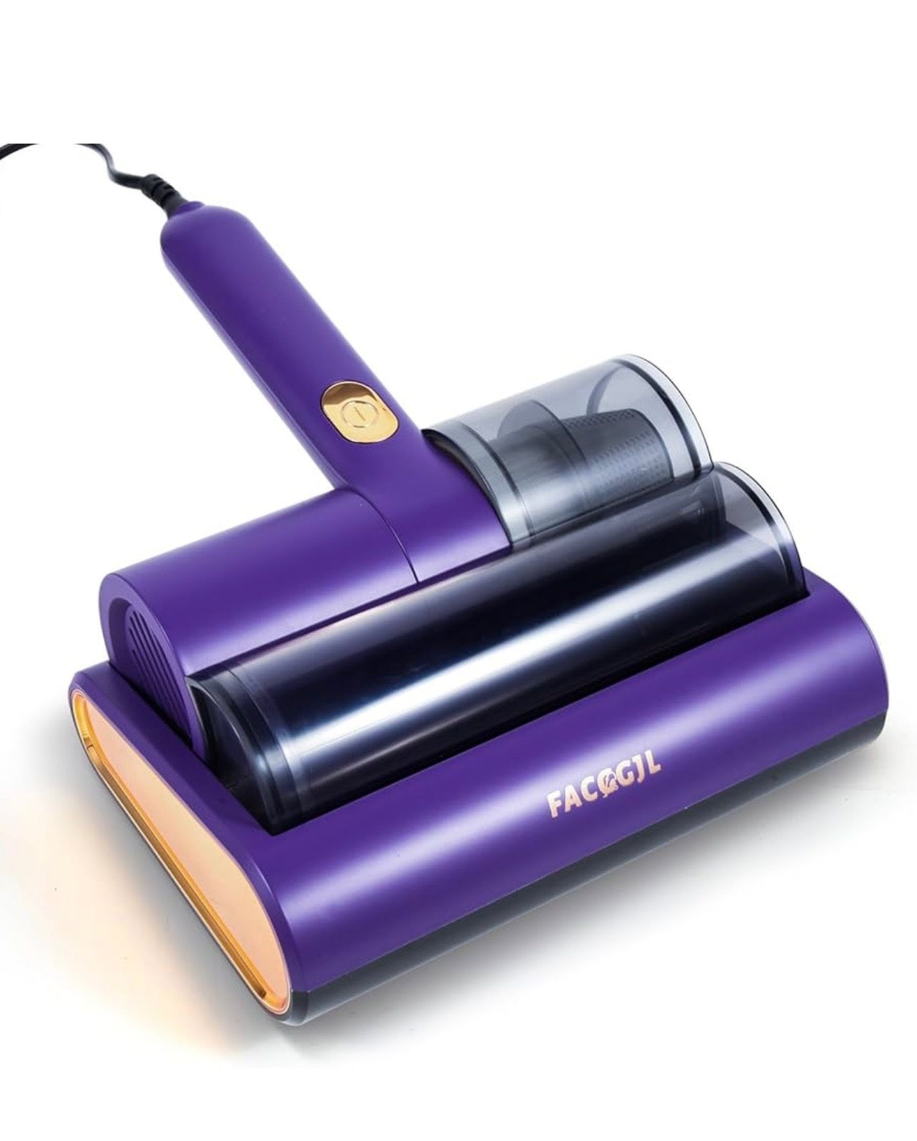 12Kpa Vacuum for BedMattress with UV,Handheld Mattress Vacuum Cleaner Deep Cleaning