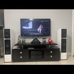 Martin Logan Speaker 