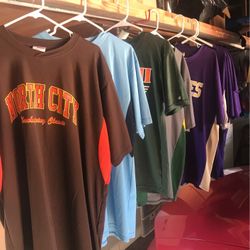 North City Coaching shirts, 1 Kid jersey -Miami