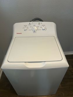 Hotpoint Washing Machine