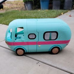LOL Doll Toy R.V.