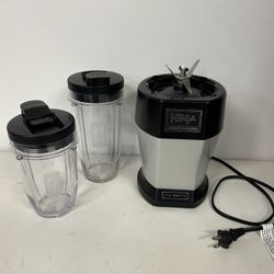 Ninja Professional 900 Watts