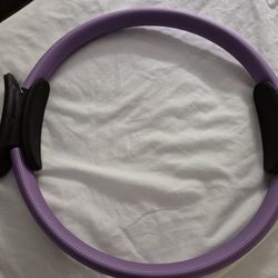 Pilates Workout Ring
