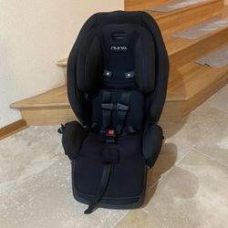Nuna Exec Car Seat Exp 2033