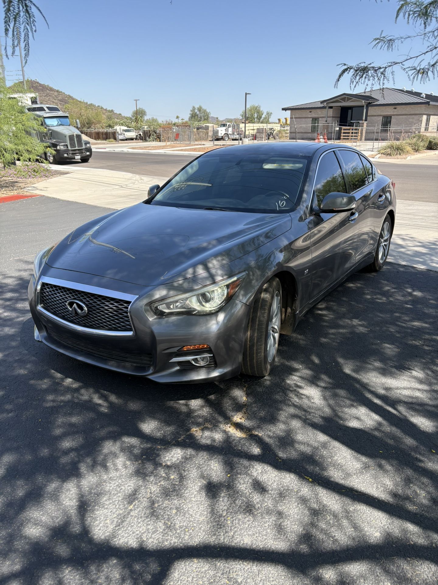 Elegant 2016 Infiniti Q50 0 To 60 Picturesnull