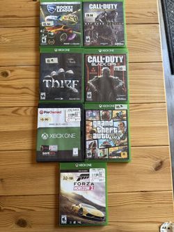 Games