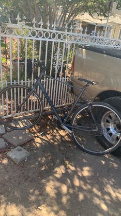 GIANT escape 3 XL