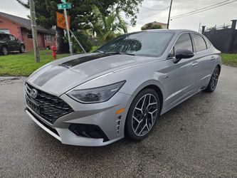 2023 Hyundai Sonata