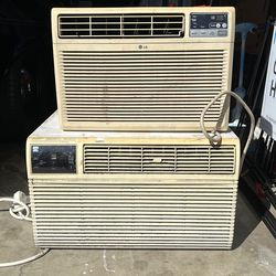 Wall AC Units for sale