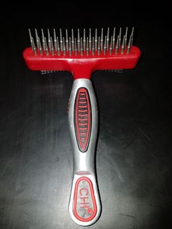 CHI dog Brush